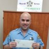 FOP Gives Back to its Members